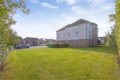 Flat B, 1, Fieldfare View, Dunfermline, KY11 8FY - image 17