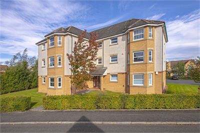 Flat B, 1, Fieldfare View, Dunfermline, KY11 8FY - image 21