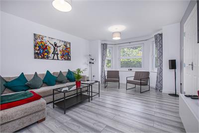 Flat B, 1, Fieldfare View, Dunfermline, KY11 8FY - image 4
