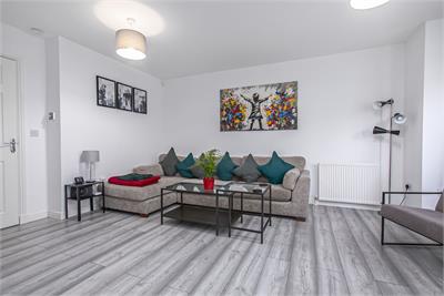 Flat B, 1, Fieldfare View, Dunfermline, KY11 8FY - image 5