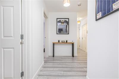 Flat B, 1, Fieldfare View, Dunfermline, KY11 8FY - image 8