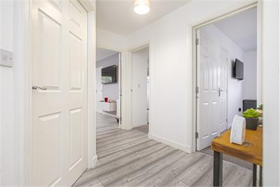 Flat B, 1, Fieldfare View, Dunfermline, KY11 8FY - image 9