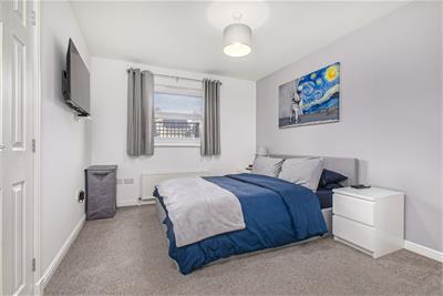 Flat B, 1, Fieldfare View, Dunfermline, KY11 8FY - image 10
