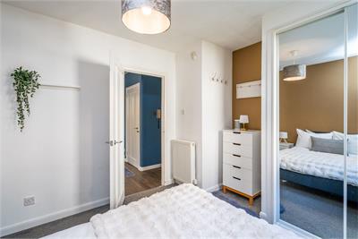 14/5 Sandport, The Shore, Edinburgh, EH6 6PL - image 11