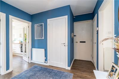 14/5 Sandport, The Shore, Edinburgh, EH6 6PL - image 15