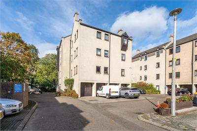14/5 Sandport, The Shore, Edinburgh, EH6 6PL - image 16