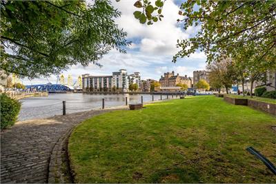 14/5 Sandport, The Shore, Edinburgh, EH6 6PL - image 17