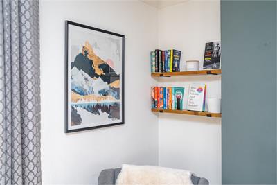 14/5 Sandport, The Shore, Edinburgh, EH6 6PL - image 4