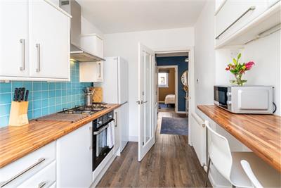 14/5 Sandport, The Shore, Edinburgh, EH6 6PL - image 5