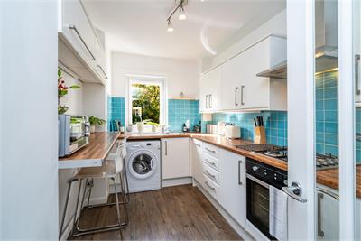 14/5 Sandport, The Shore, Edinburgh, EH6 6PL - image 6