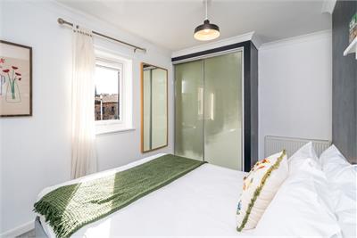 14/5 Sandport, The Shore, Edinburgh, EH6 6PL - image 8