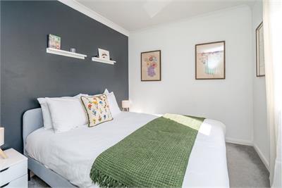 14/5 Sandport, The Shore, Edinburgh, EH6 6PL - image 9