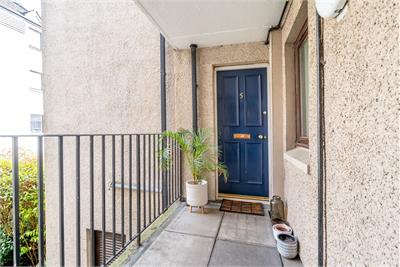14/5 Sandport, The Shore, Edinburgh, EH6 6PL - image 1