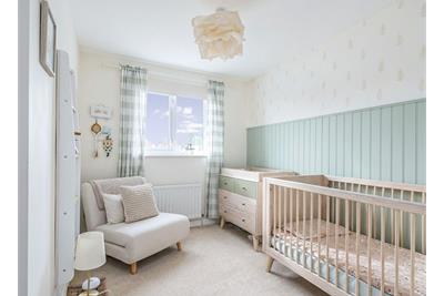 37 North Larches, Dunfermline, KY11 4NX - image 14