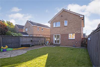 37 North Larches, Dunfermline, KY11 4NX - image 19