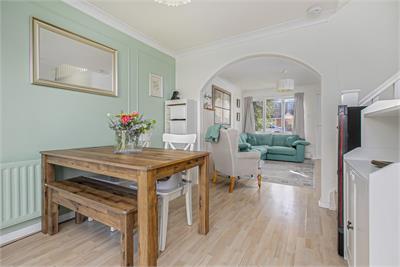 37 North Larches, Dunfermline, KY11 4NX - image 5