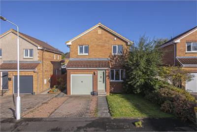 37 North Larches, Dunfermline, KY11 4NX - image 1