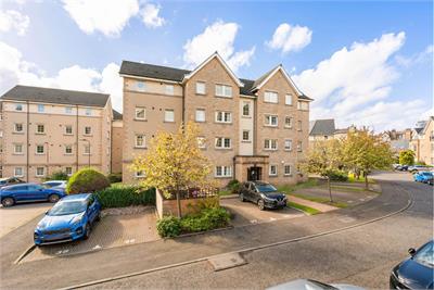 5/6 Roseburn Maltings, Roseburn, Edinburgh, EH12 5LY - image 17