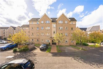 5/6 Roseburn Maltings, Roseburn, Edinburgh, EH12 5LY - image 18