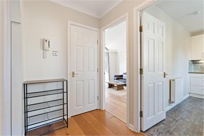 5/6 Roseburn Maltings, Roseburn, Edinburgh, EH12 5LY - image 4