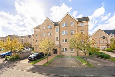 5/6 Roseburn Maltings, Roseburn, Edinburgh, EH12 5LY - image 1