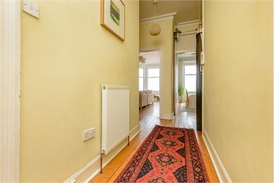Flat 3, 10 Promenade Terrace, Portobello, EH15 1DT - image 11