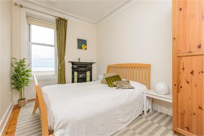 Flat 3, 10 Promenade Terrace, Portobello, EH15 1DT - image 12