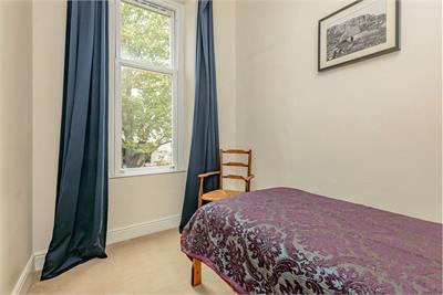 Flat 3, 10 Promenade Terrace, Portobello, EH15 1DT - image 14