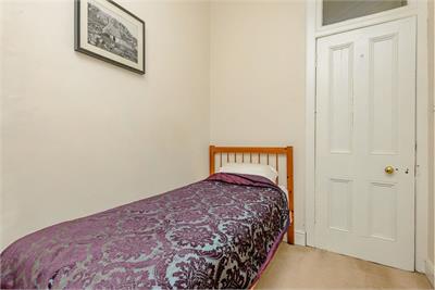Flat 3, 10 Promenade Terrace, Portobello, EH15 1DT - image 15