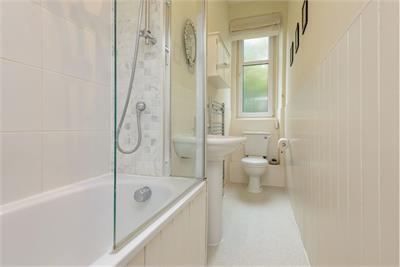 Flat 3, 10 Promenade Terrace, Portobello, EH15 1DT - image 16