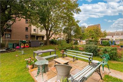 Flat 3, 10 Promenade Terrace, Portobello, EH15 1DT - image 17