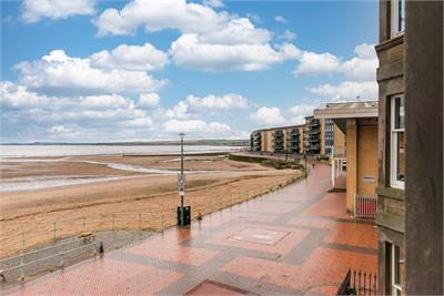 Flat 3, 10 Promenade Terrace, Portobello, EH15 1DT - image 18