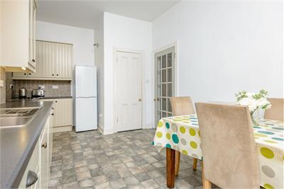 Flat 3, 10 Promenade Terrace, Portobello, EH15 1DT - image 6