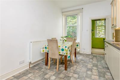 Flat 3, 10 Promenade Terrace, Portobello, EH15 1DT - image 7