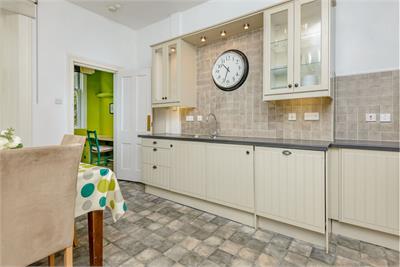 Flat 3, 10 Promenade Terrace, Portobello, EH15 1DT - image 8