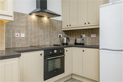 Flat 3, 10 Promenade Terrace, Portobello, EH15 1DT - image 9