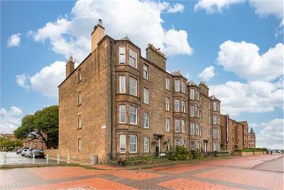 Flat 3, 10 Promenade Terrace, Portobello, EH15 1DT - image 1