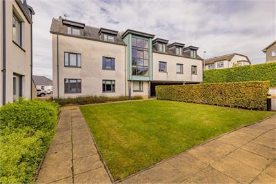 1A Traquair Park West, Edinburgh, EH12 7AN - image 18