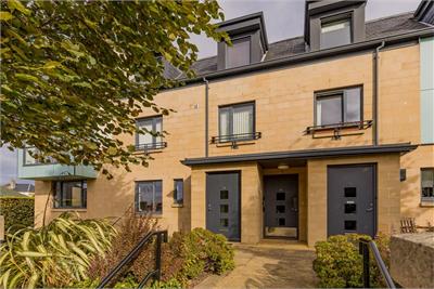 1A Traquair Park West, Edinburgh, EH12 7AN - image 19