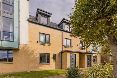 1A Traquair Park West, Edinburgh, EH12 7AN - image 1
