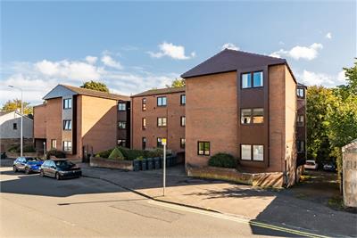 545/5 Lanark Road, Juniper Green, EH14 5DE - image 1