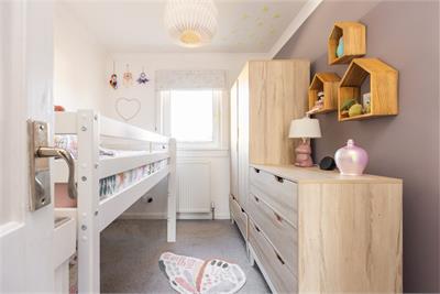8 North Bughtlinrig, Edinburgh, EH12 8XY - image 14