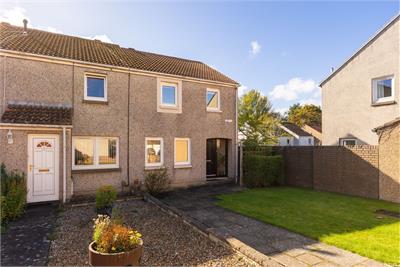 8 North Bughtlinrig, Edinburgh, EH12 8XY - image 20