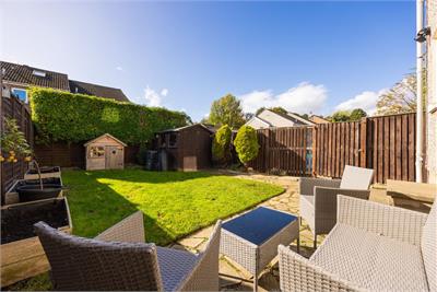 8 North Bughtlinrig, Edinburgh, EH12 8XY - image 5