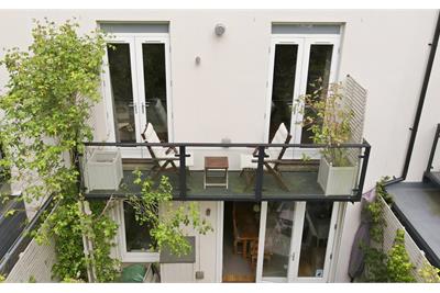 55 Larkfield Gardens, Edinburgh, EH5 3QB - image 26