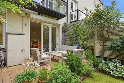 55 Larkfield Gardens, Edinburgh, EH5 3QB - image 28