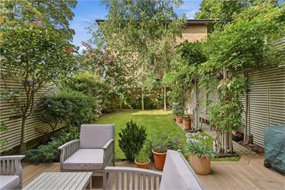 55 Larkfield Gardens, Edinburgh, EH5 3QB - image 29