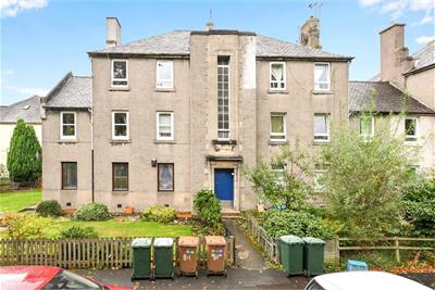 8/5 Whitson Grove, Stenhouse, Edinburgh, EH11 3DS - image 1