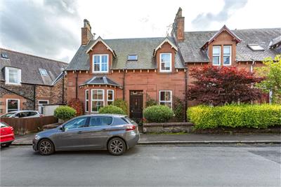 3 Meigle Street, Galashiels, TD1 1LN - image 1