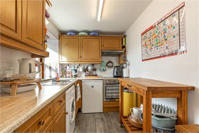 3 Campknowe, Gattonside, TD6 9NP - image 7